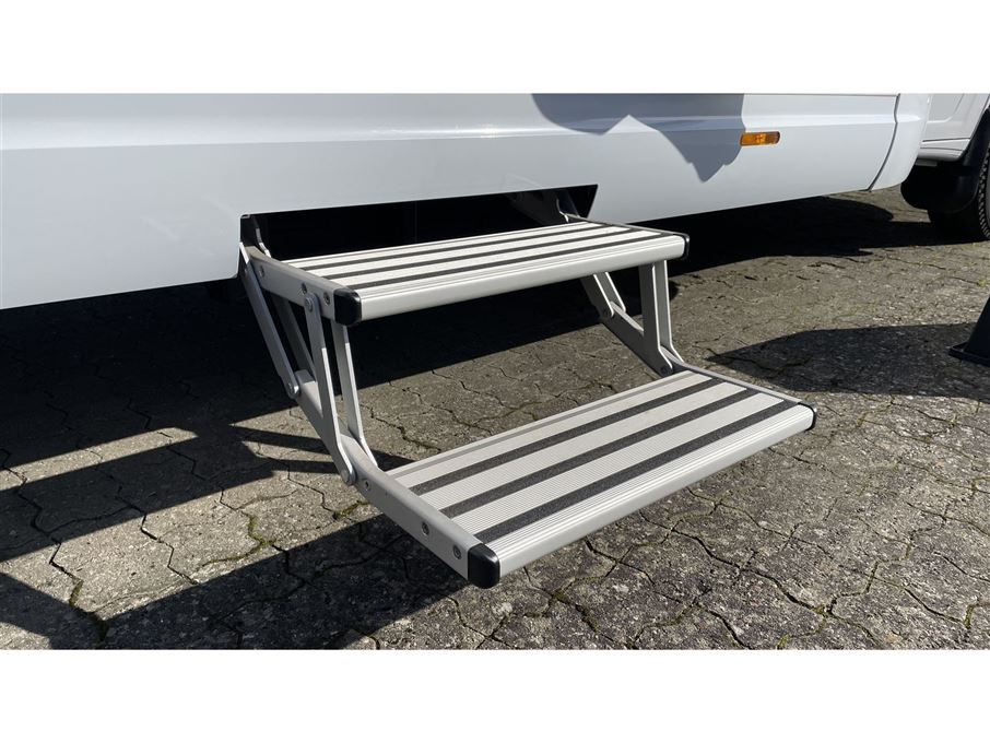 Hobby Optima De Luxe T70 E